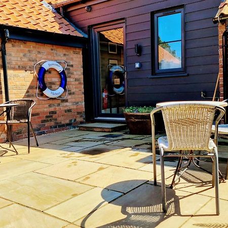 Boutique Bedrooms Thornham  Pokój zdjęcie