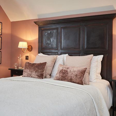 Boutique Bedrooms Thornham  Pokój zdjęcie