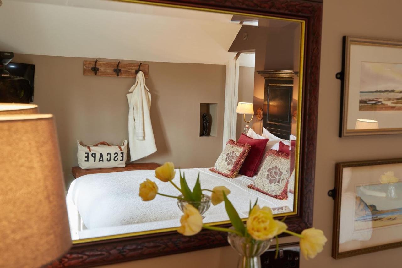 Boutique Bedrooms Thornham  Zewnętrze zdjęcie