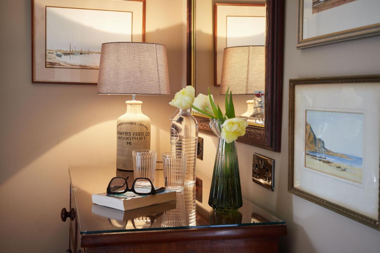 Boutique Bedrooms Thornham  Zewnętrze zdjęcie