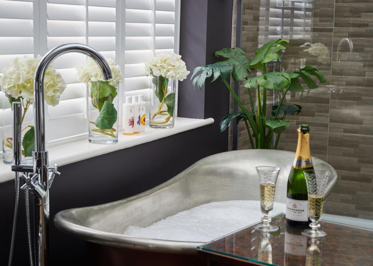 Boutique Bedrooms Thornham  Zewnętrze zdjęcie