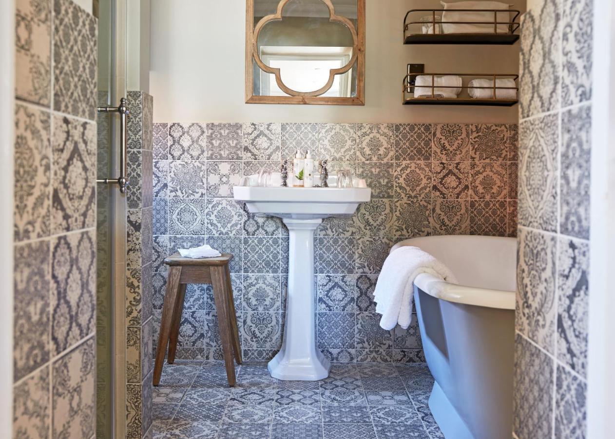 Boutique Bedrooms Thornham  Zewnętrze zdjęcie