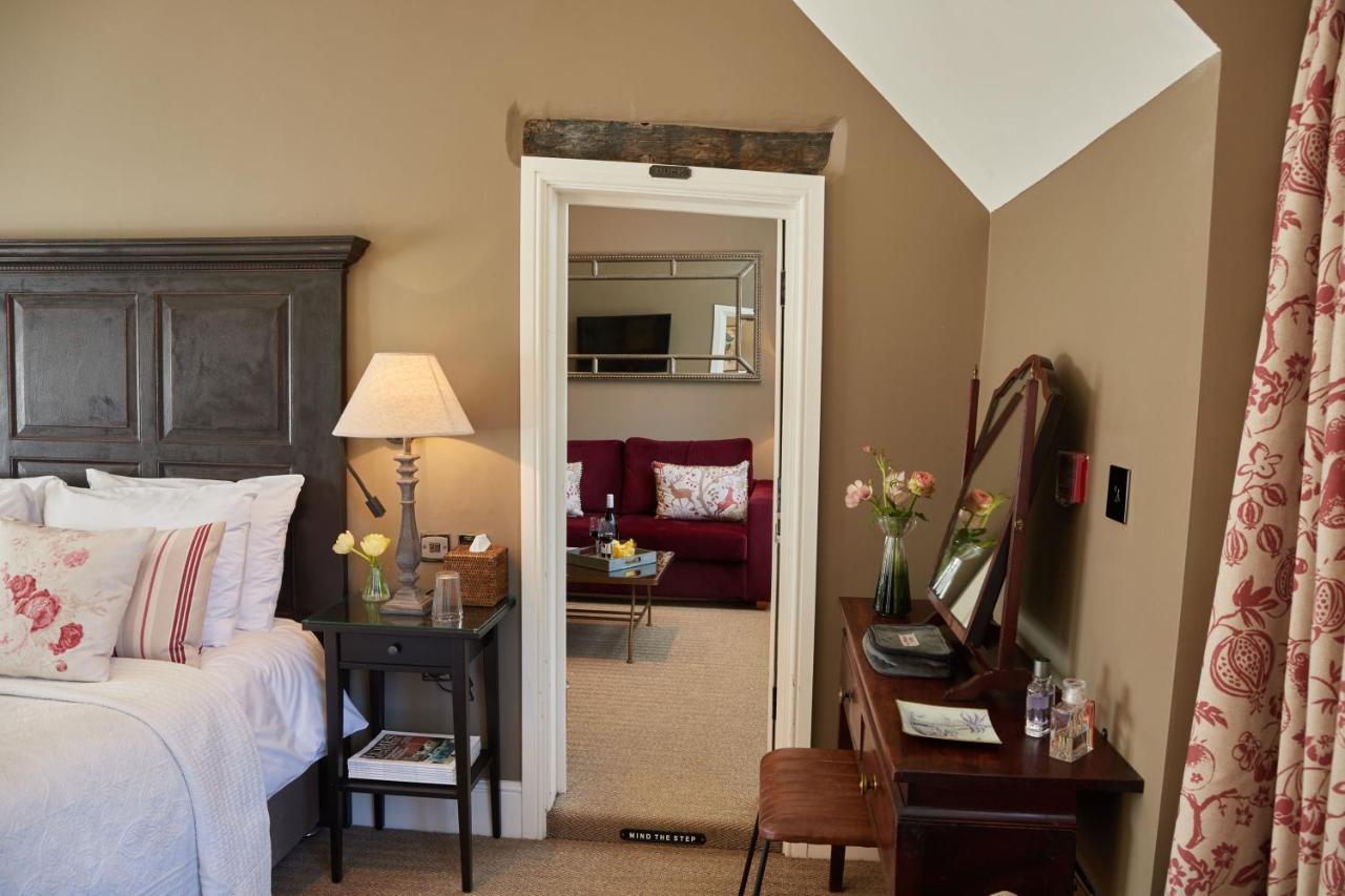 Boutique Bedrooms Thornham  Zewnętrze zdjęcie