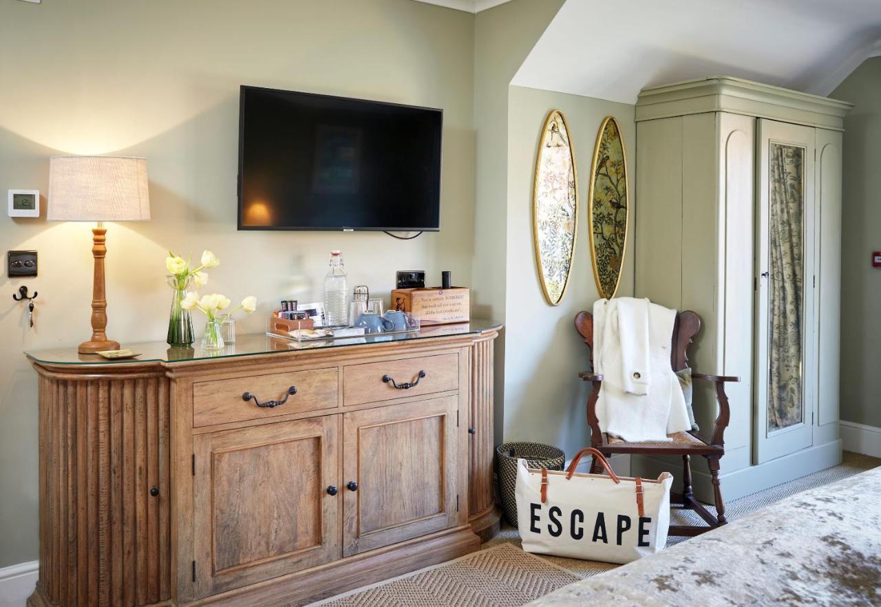 Boutique Bedrooms Thornham  Zewnętrze zdjęcie