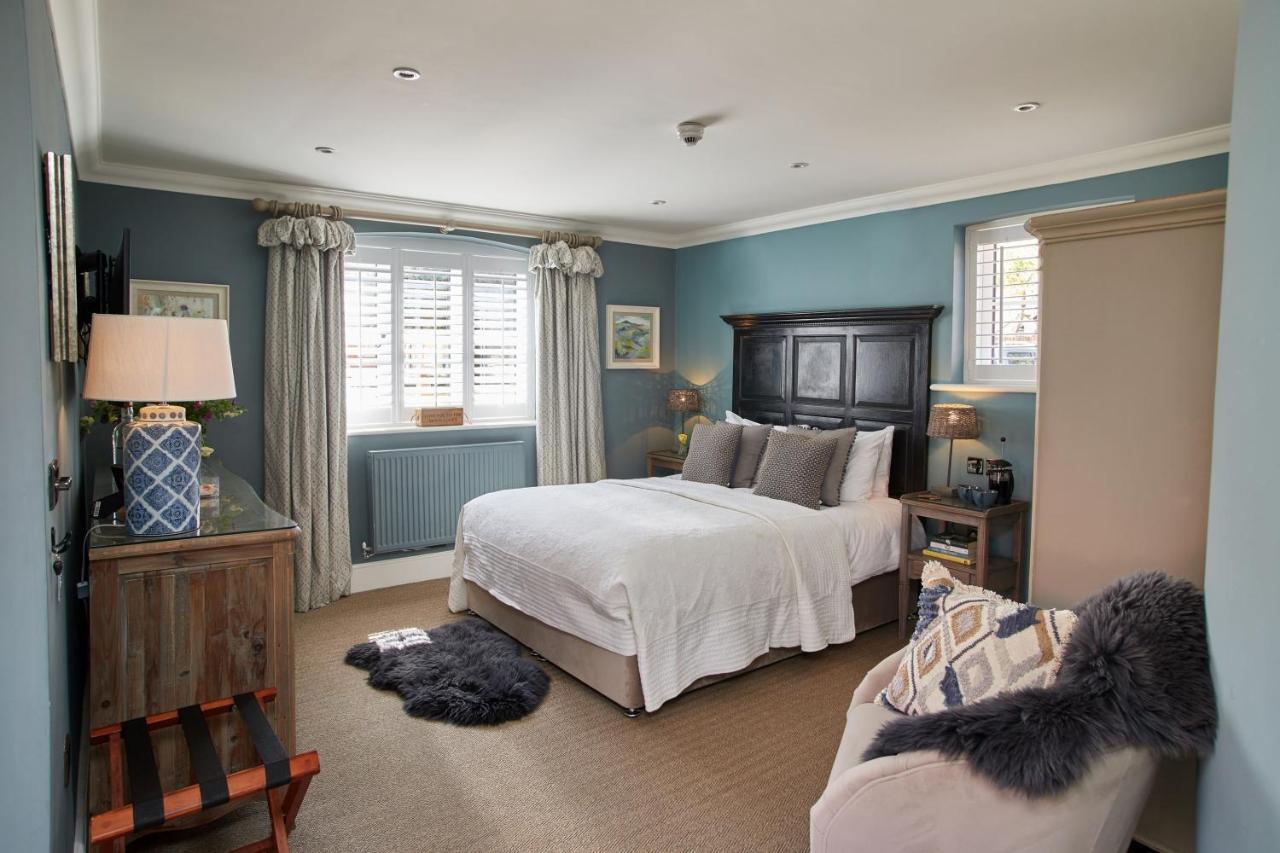 Boutique Bedrooms Thornham  Zewnętrze zdjęcie