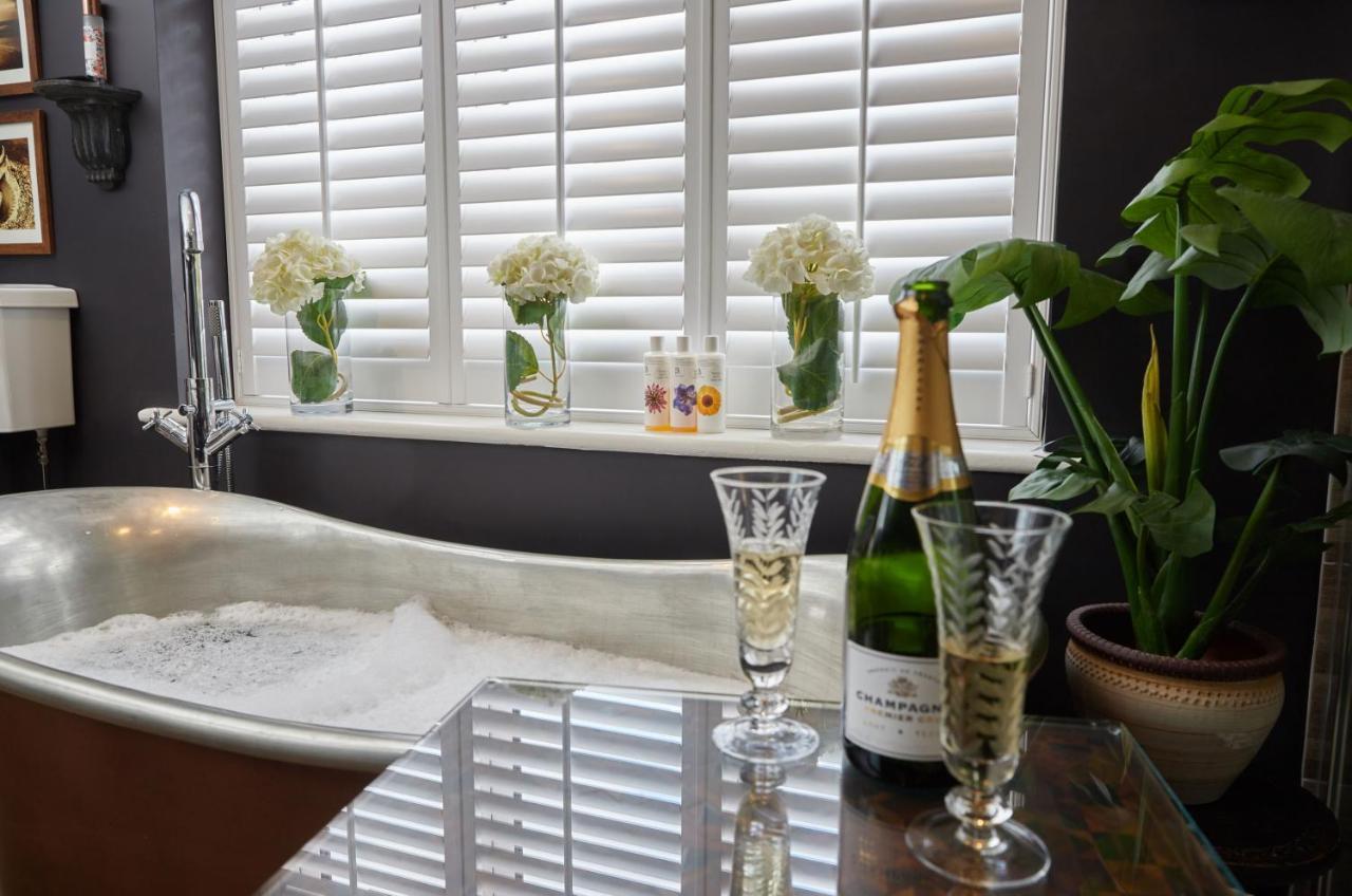Boutique Bedrooms Thornham  Zewnętrze zdjęcie