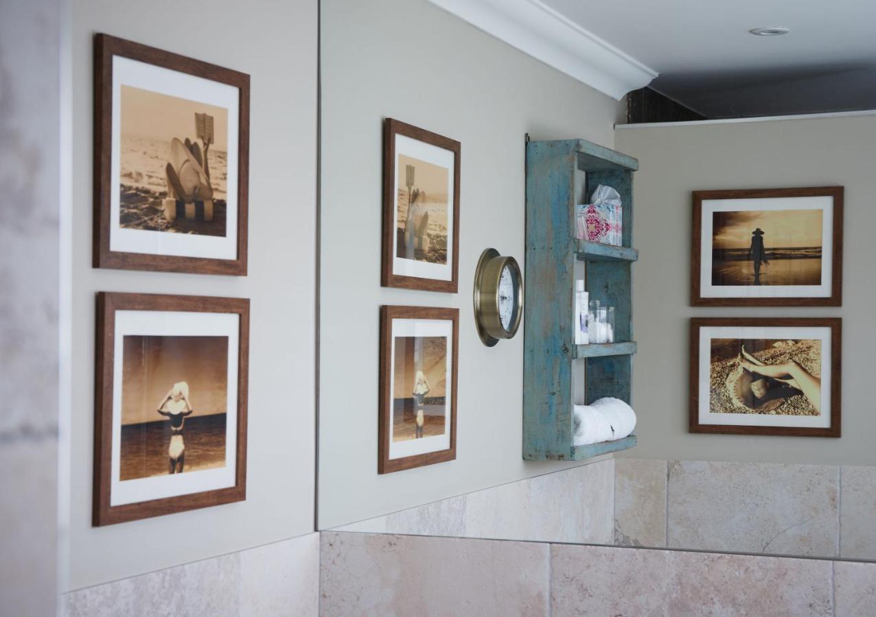 Boutique Bedrooms Thornham  Zewnętrze zdjęcie