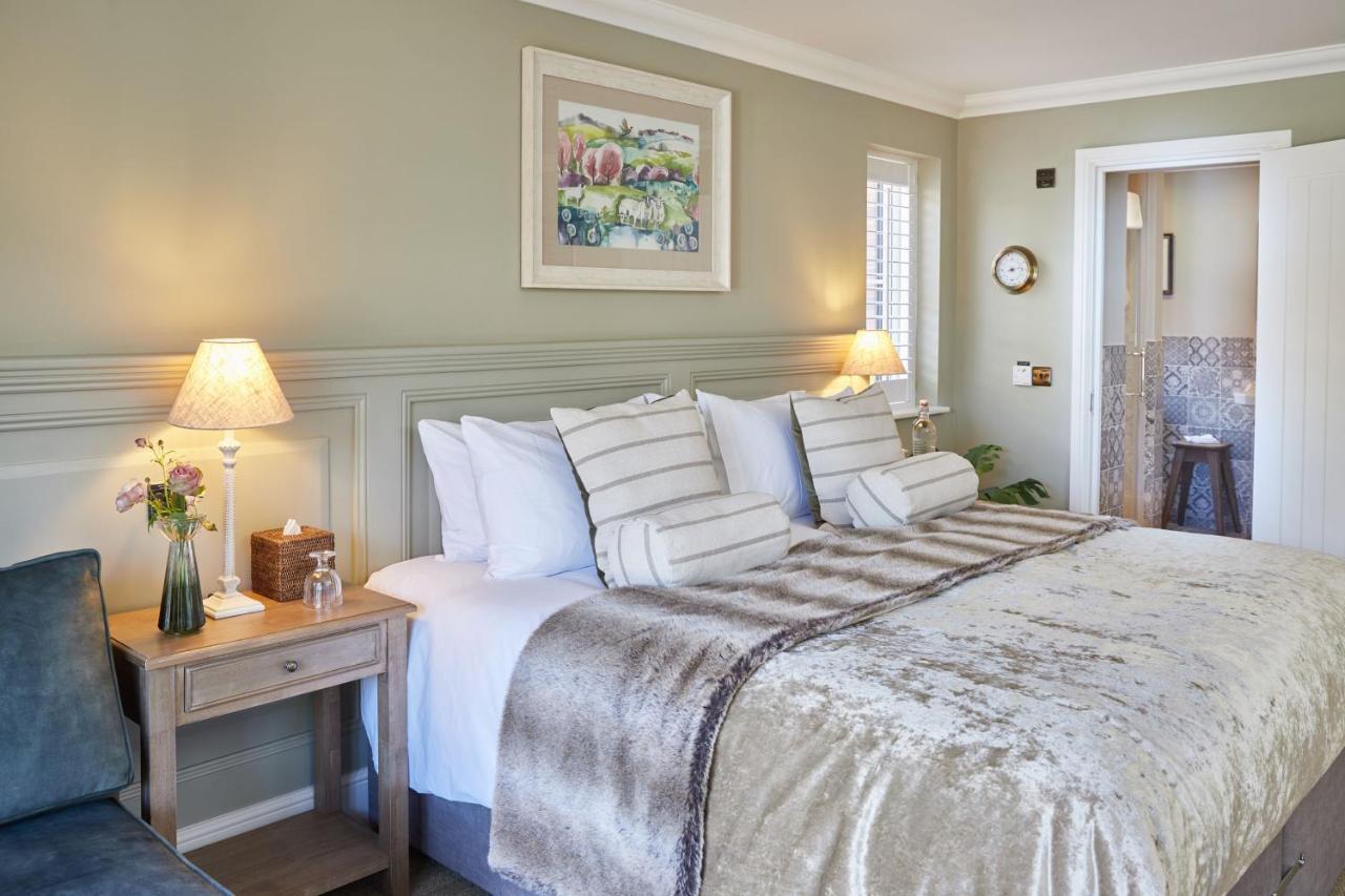 Boutique Bedrooms Thornham  Zewnętrze zdjęcie