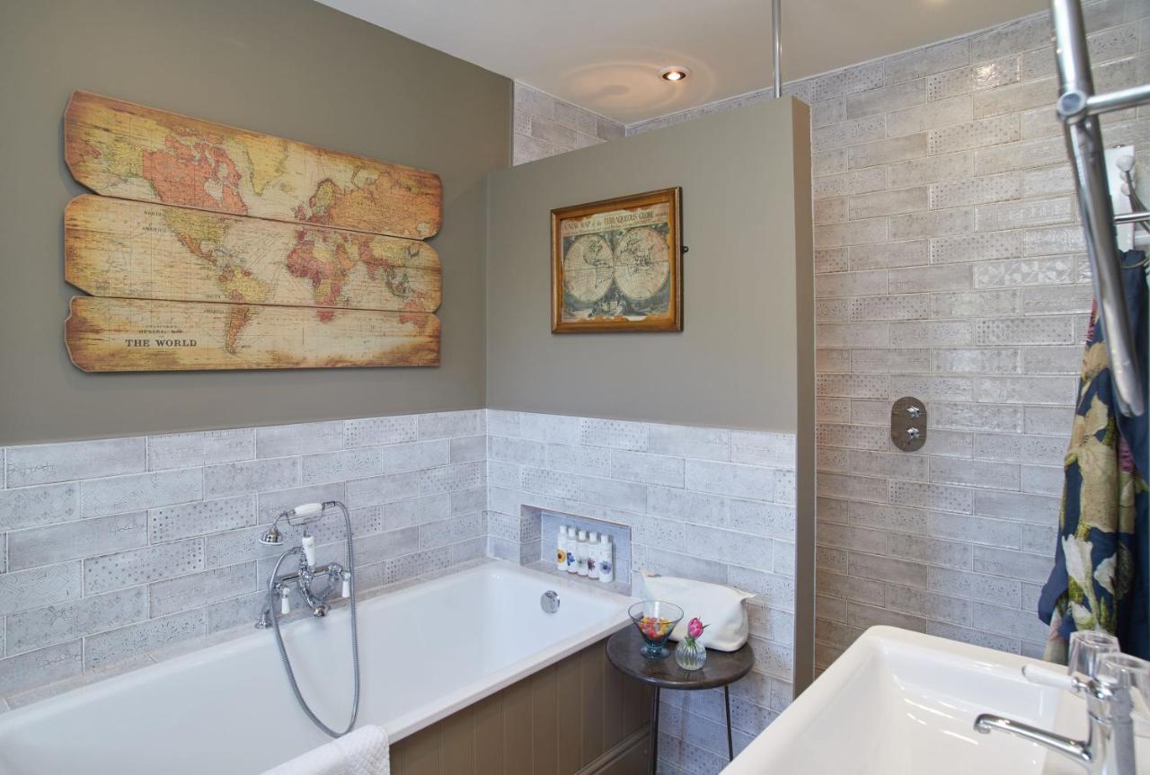 Boutique Bedrooms Thornham  Zewnętrze zdjęcie
