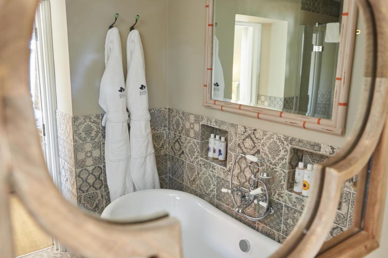 Boutique Bedrooms Thornham  Zewnętrze zdjęcie