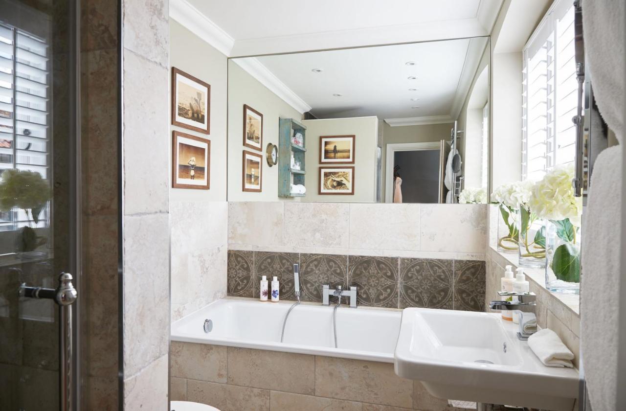 Boutique Bedrooms Thornham  Zewnętrze zdjęcie