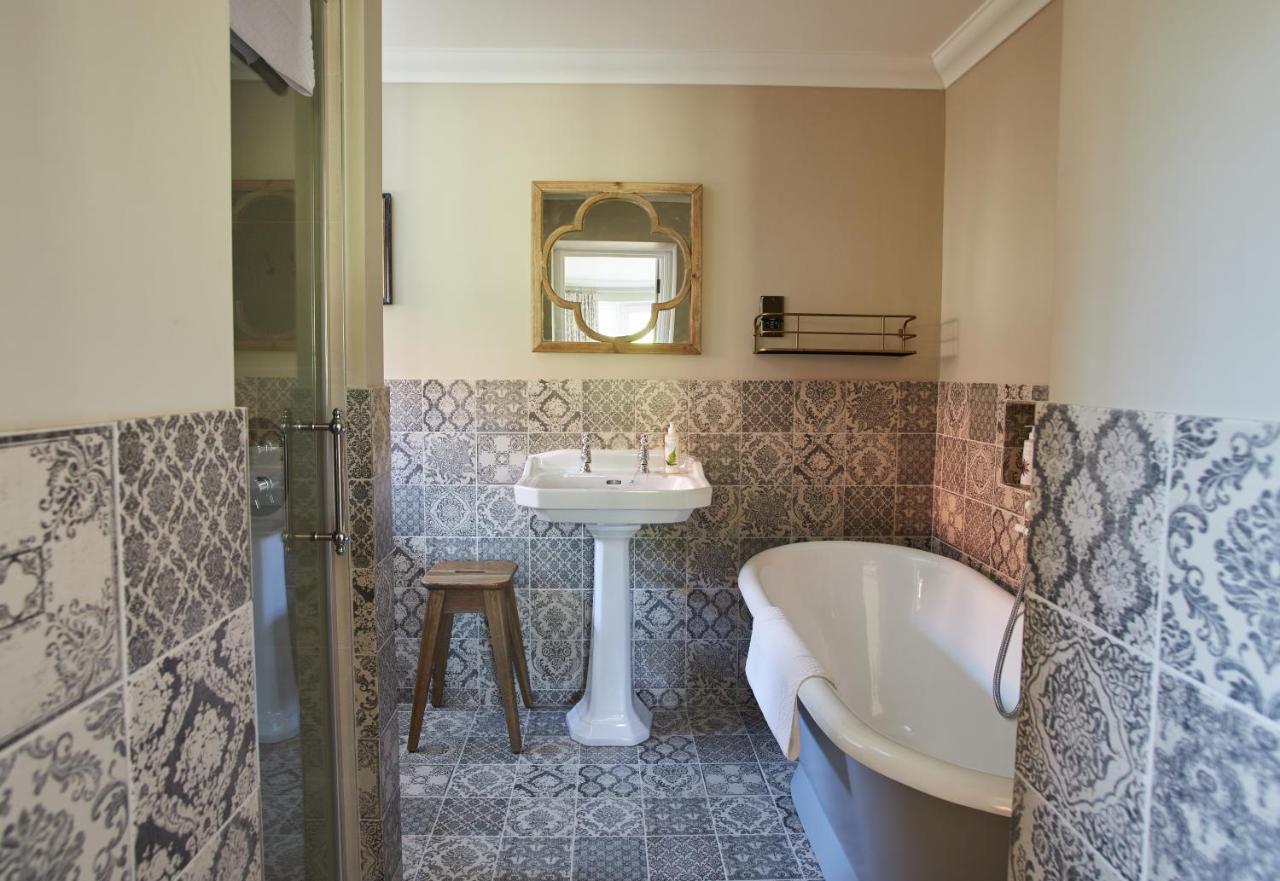 Boutique Bedrooms Thornham  Zewnętrze zdjęcie