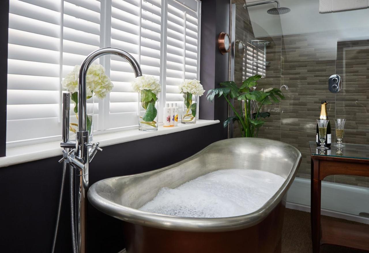 Boutique Bedrooms Thornham  Zewnętrze zdjęcie