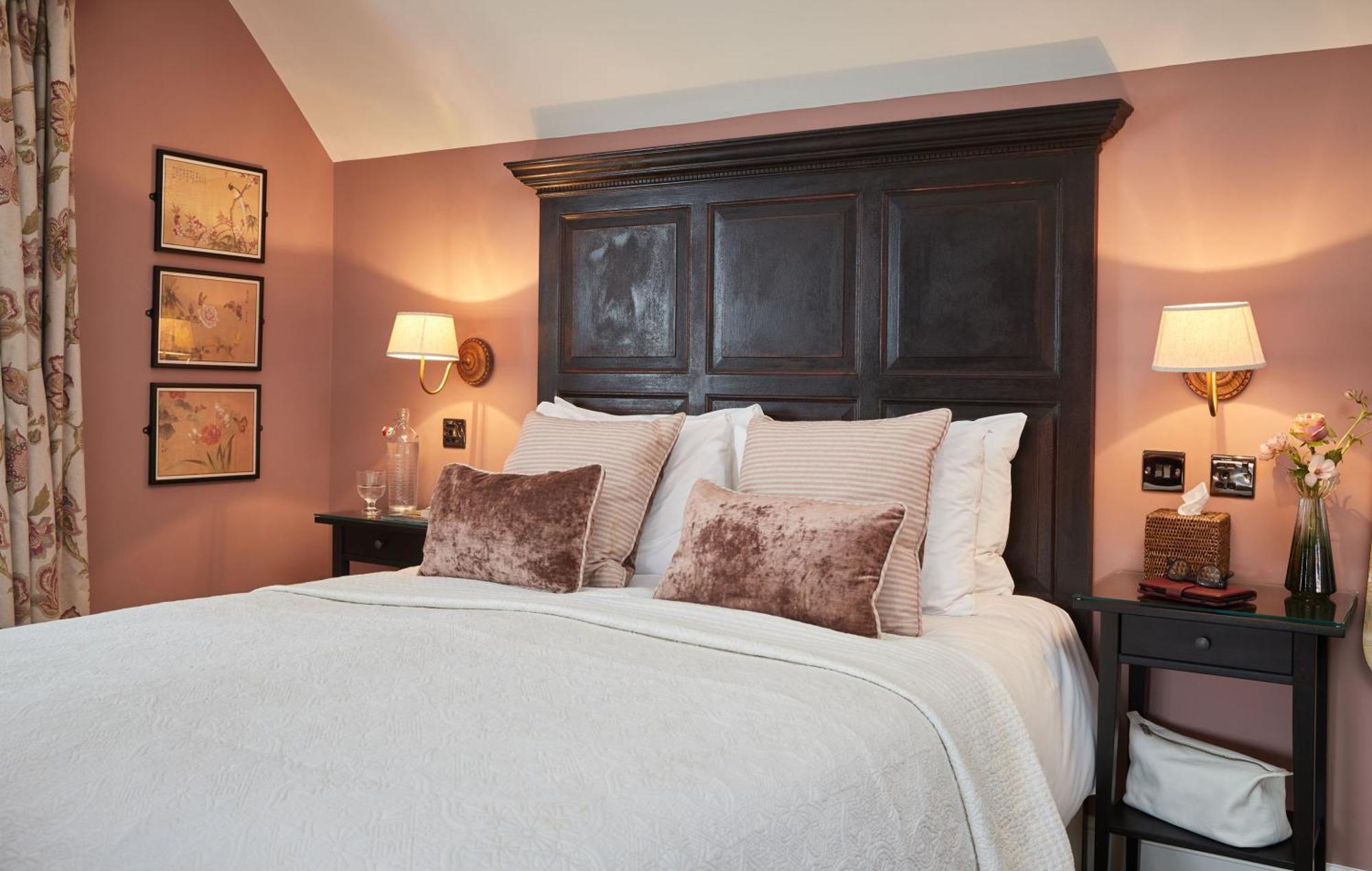 Boutique Bedrooms Thornham  Pokój zdjęcie