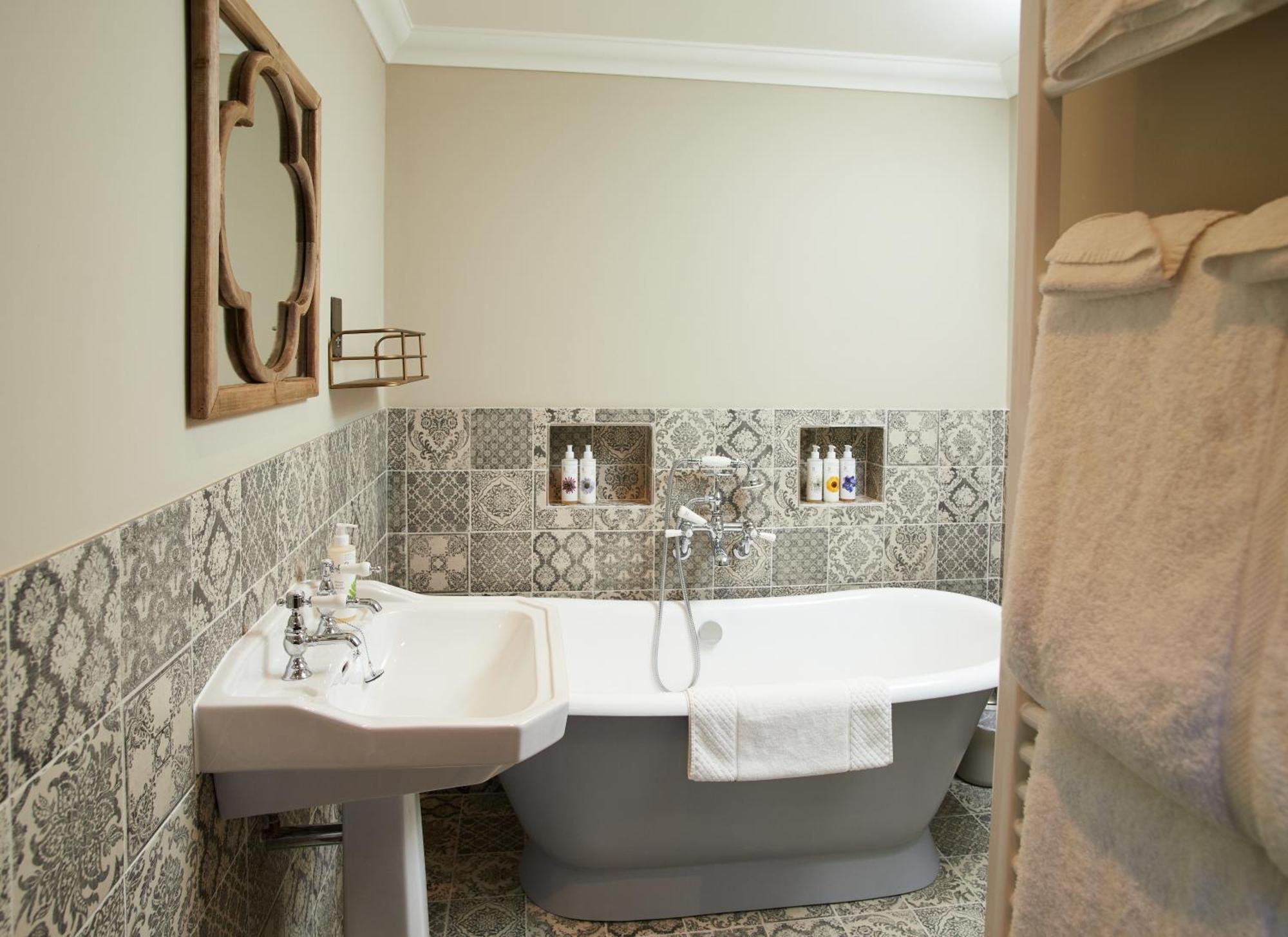 Boutique Bedrooms Thornham  Pokój zdjęcie