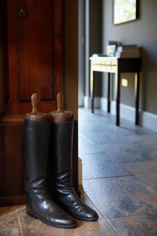 Boutique Bedrooms Thornham  Zewnętrze zdjęcie