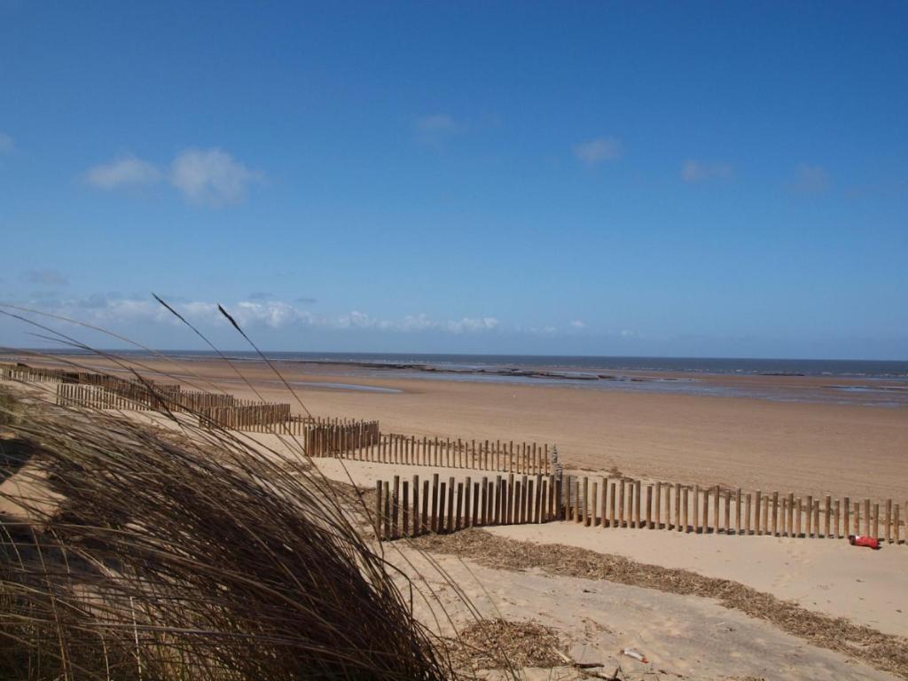 Boutique Bedrooms Thornham  Zewnętrze zdjęcie