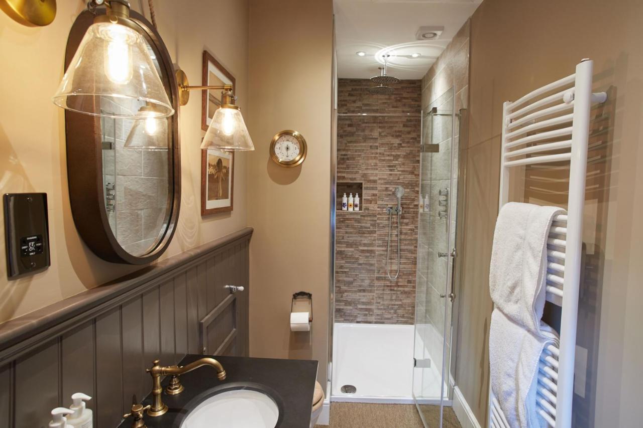 Boutique Bedrooms Thornham  Zewnętrze zdjęcie