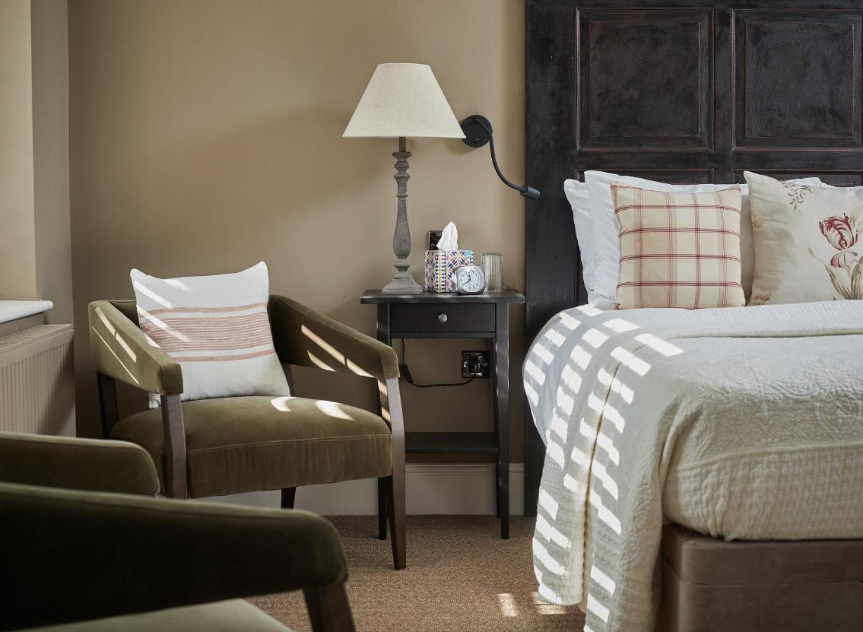 Boutique Bedrooms Thornham  Zewnętrze zdjęcie
