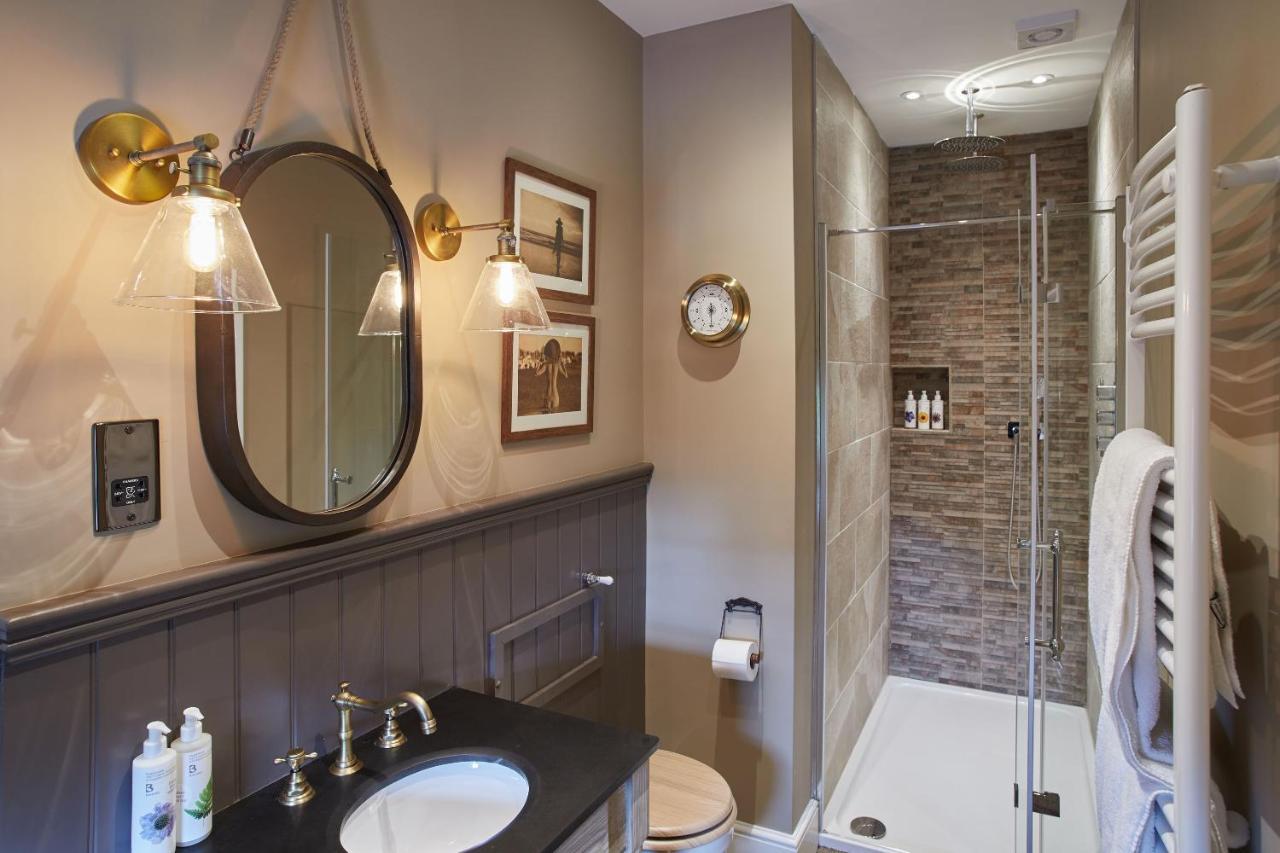 Boutique Bedrooms Thornham  Zewnętrze zdjęcie